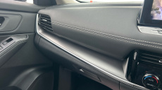 Nissan X-Trail 1.5 MHEV 163 N-Connecta 5dr [7 Seat] Xtronic Petrol Station Wagon